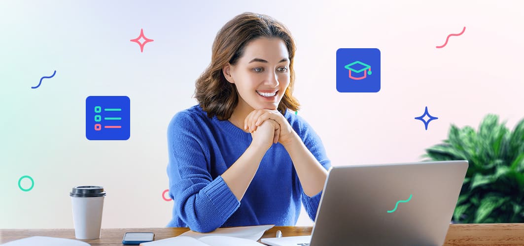 Система дистанционного обучения ABC-Профмедицина.Обучение
